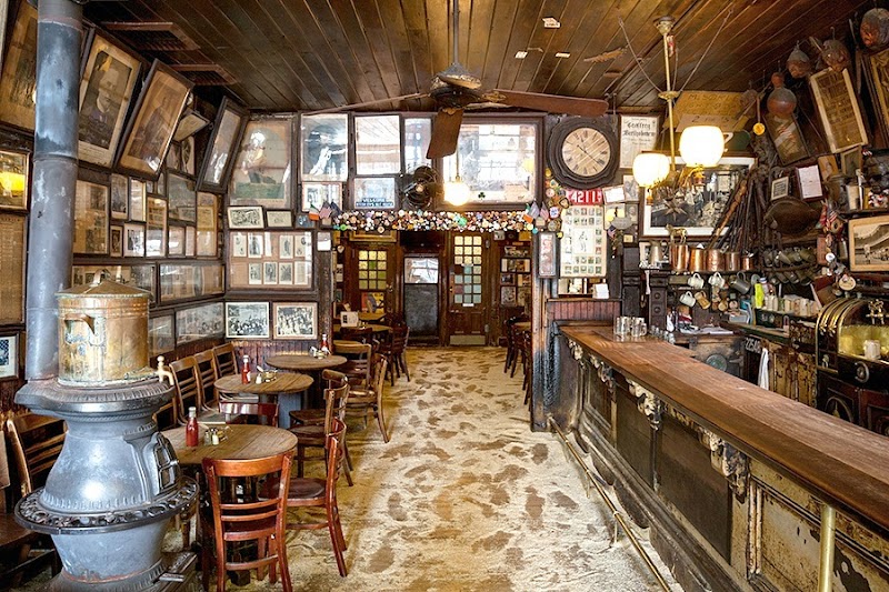 Photo of McSorley's Old Ale House