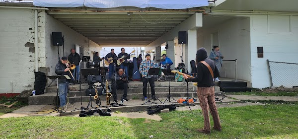 Photo by Kaitlin Kelly