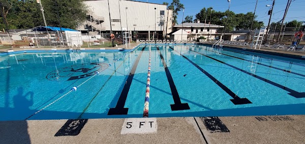 AMERICAN TURNERS exterior