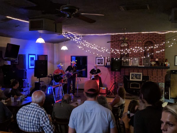 Photo by Andrew Yeager-Buckley