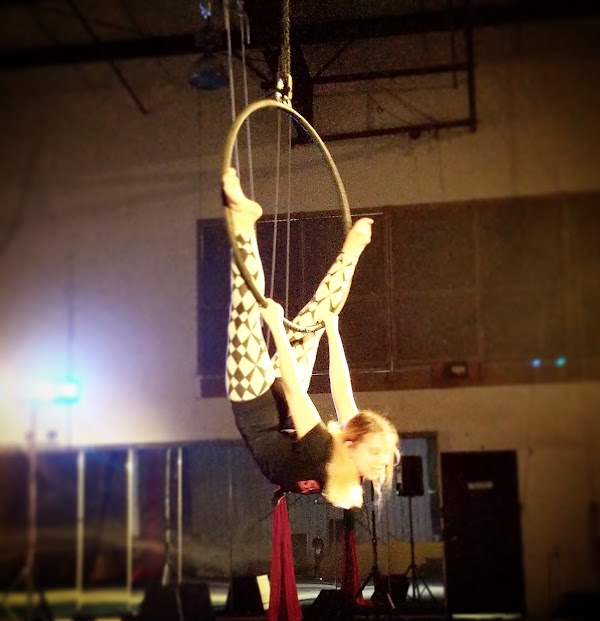 Photo by Kathy Swords (PookaDarling)