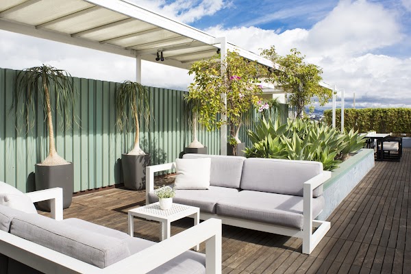 Avalon Hotel Beverly Hills