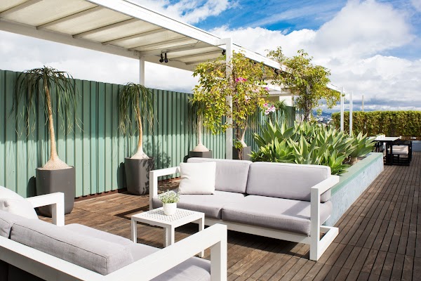 Avalon Hotel Beverly Hills