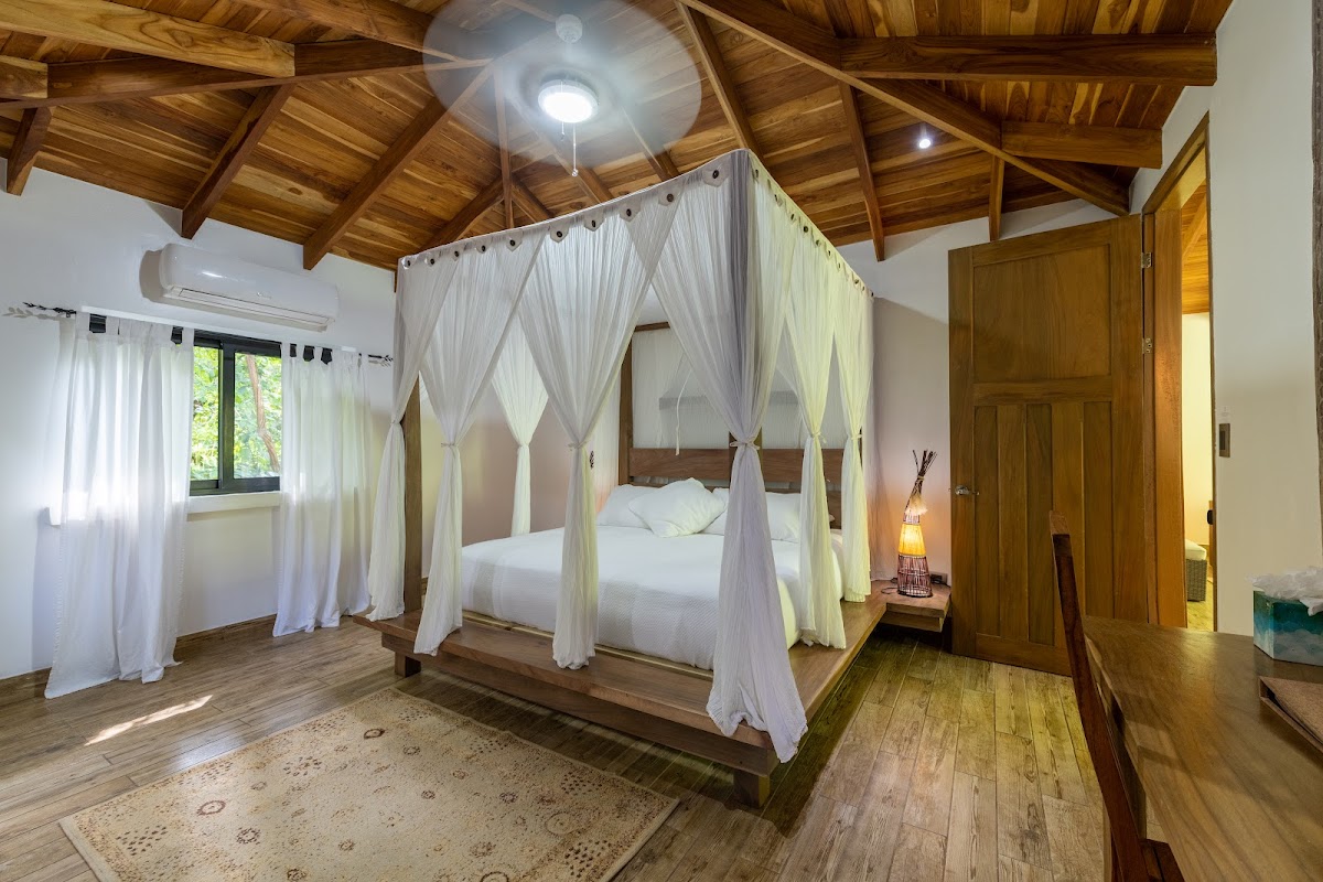 Bodhi Tree Yoga Resort — 3