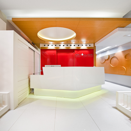 Ortoclinik | Ortodoncia Infantil Madrid