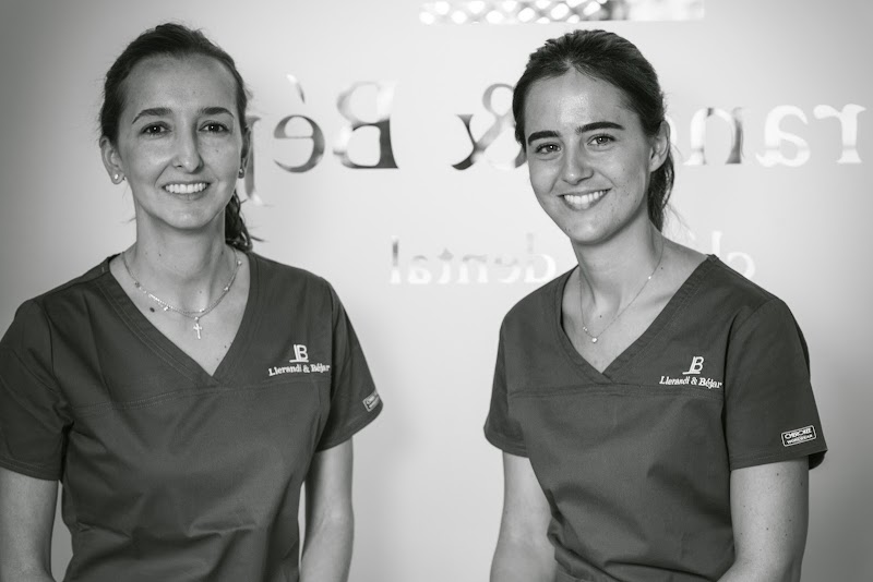 Dentista en el Barrio de Salamanca - Llerandi & Béjar