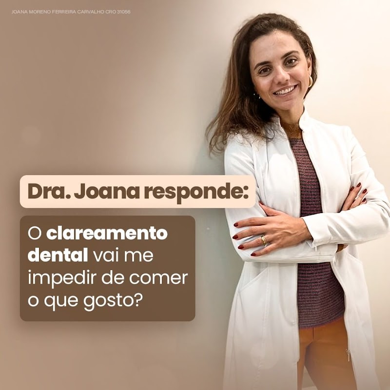 Dra Joana Moreno - foto 2