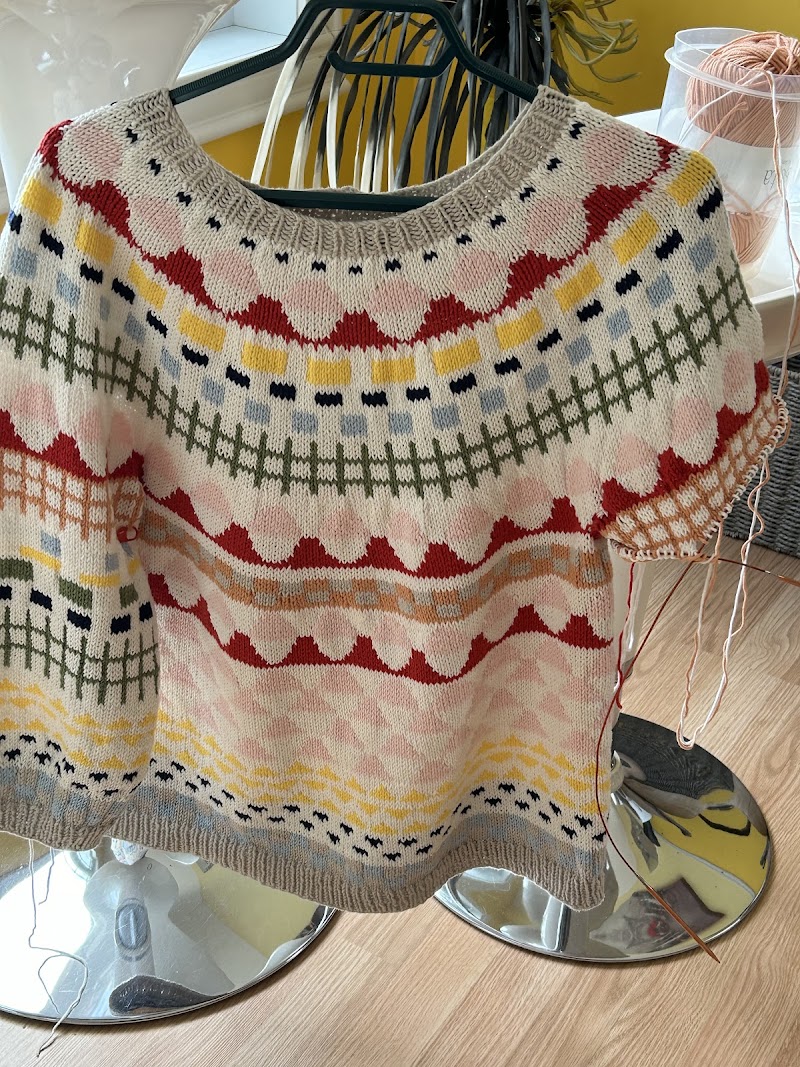 Créations Nadia photo 1