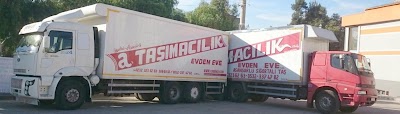 A1 EVDEN EVE TAŞIMACILIK - Nakliyat