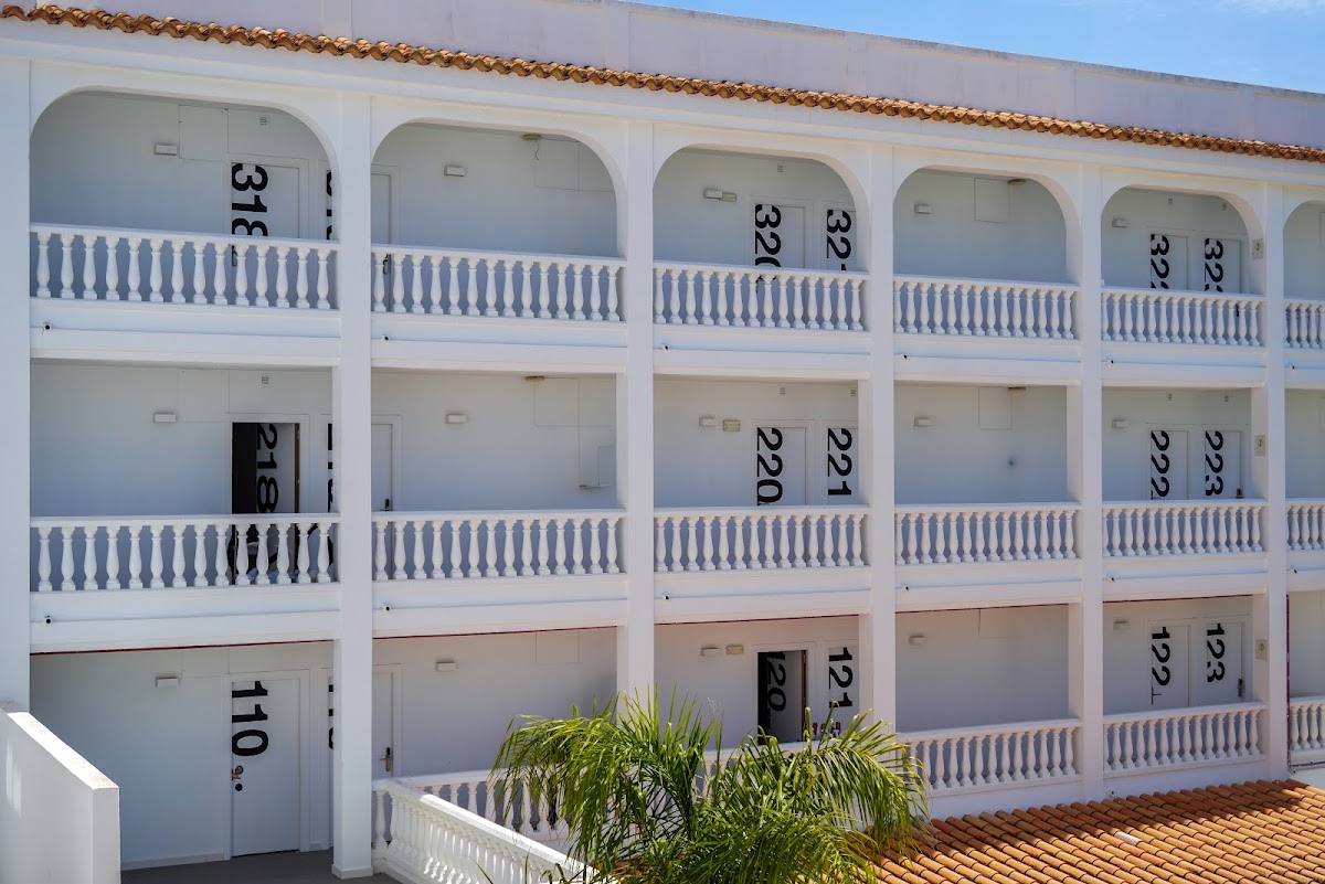 Endlss Beach & Disco Hotel Ibiza, Adults Only, dog-friendly hotel in Ibiza