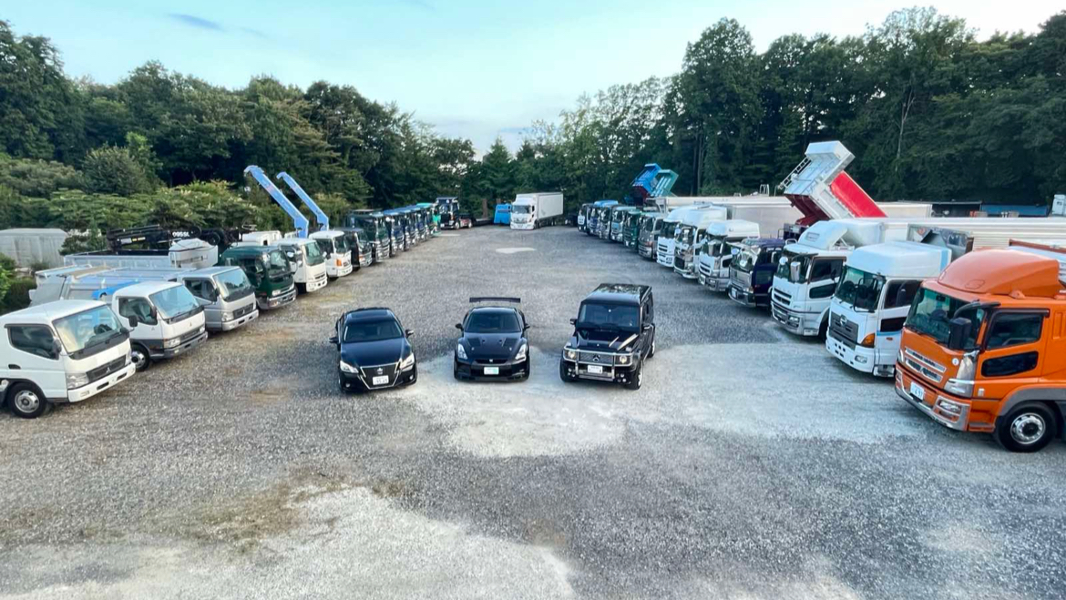 株式会社ジャパンオート - 画像2