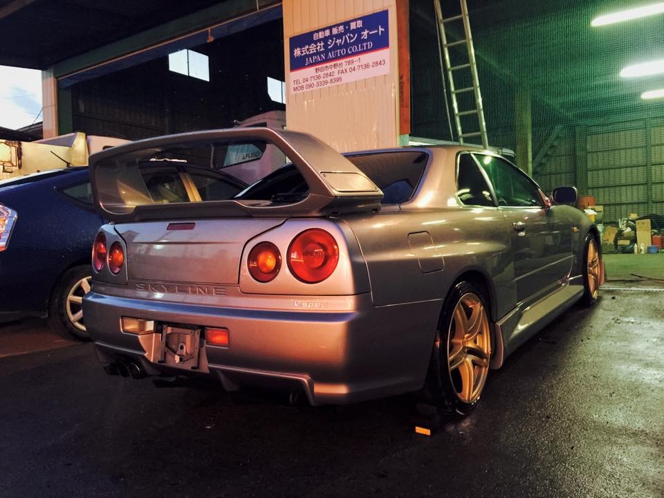 株式会社ジャパンオート