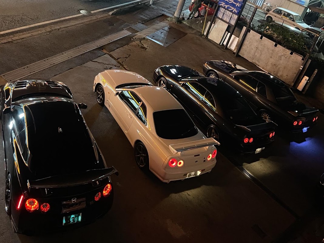 株式会社ジャパンオート - 画像3