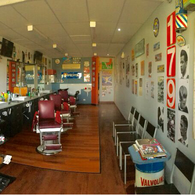 Northern Barber Shop & Shave Parlour photo 2