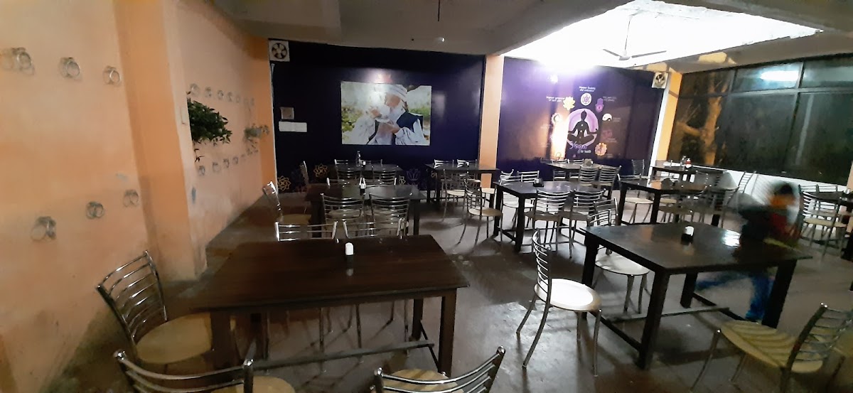 Jashn-e-Zorba (Osho Commune)