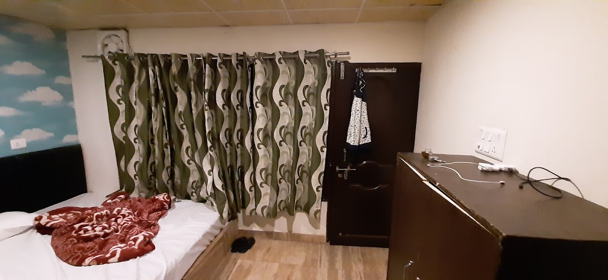 Jashn-e-Zorba (Osho Commune)