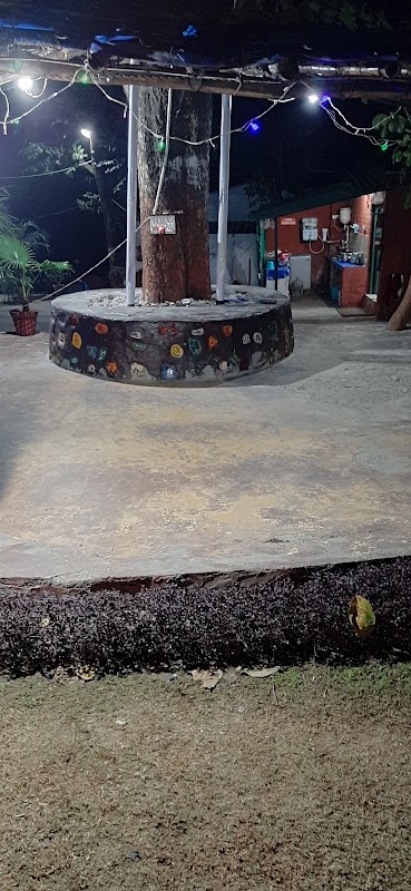 Jashn-e-Zorba (Osho Commune)