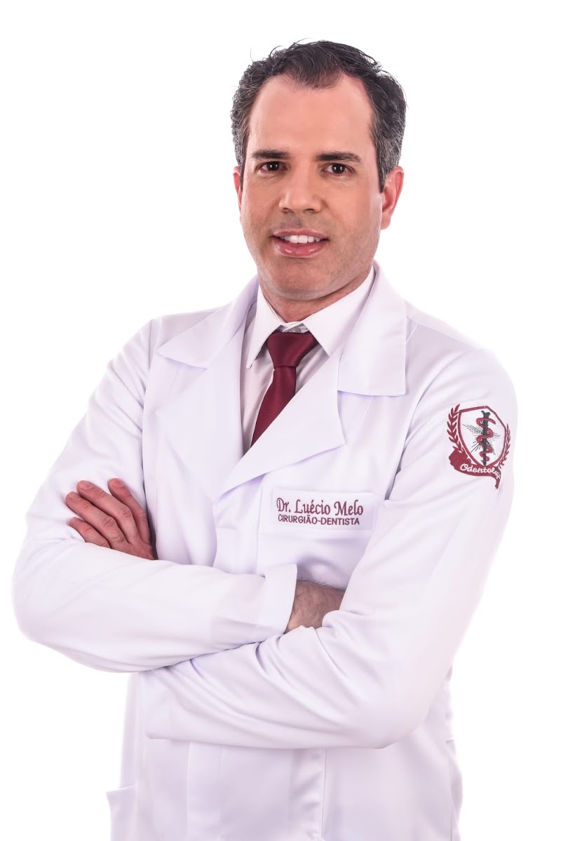 Dr. Luécio Melo - Implante Dentário - JP - foto 1