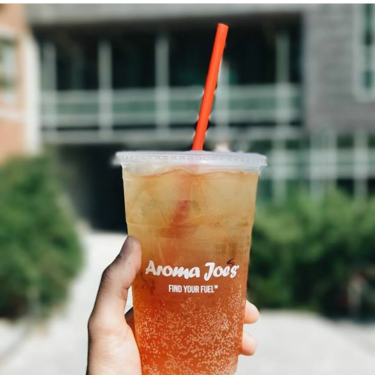 Aroma Joe's Coffee photo 2