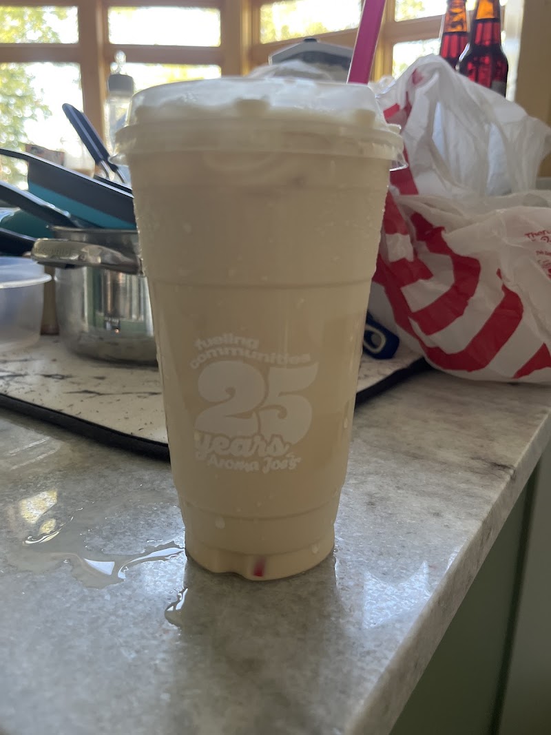 Aroma Joe's Coffee photo 4