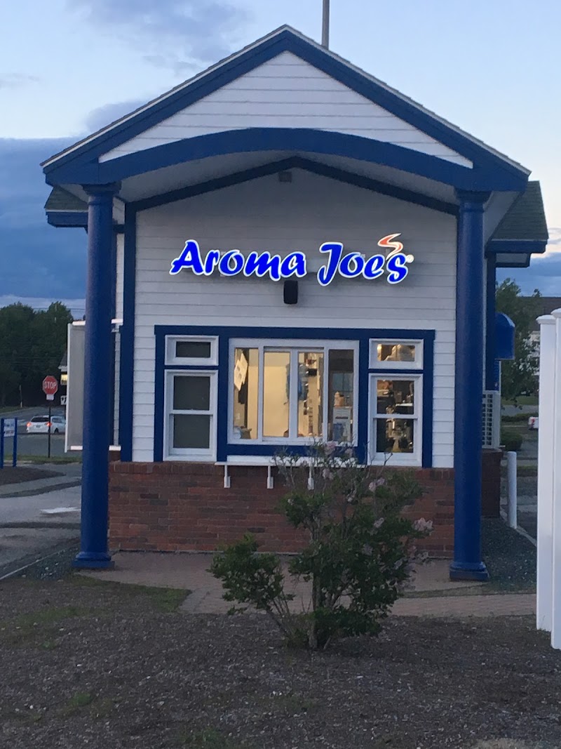Aroma Joe's Coffee photo 1