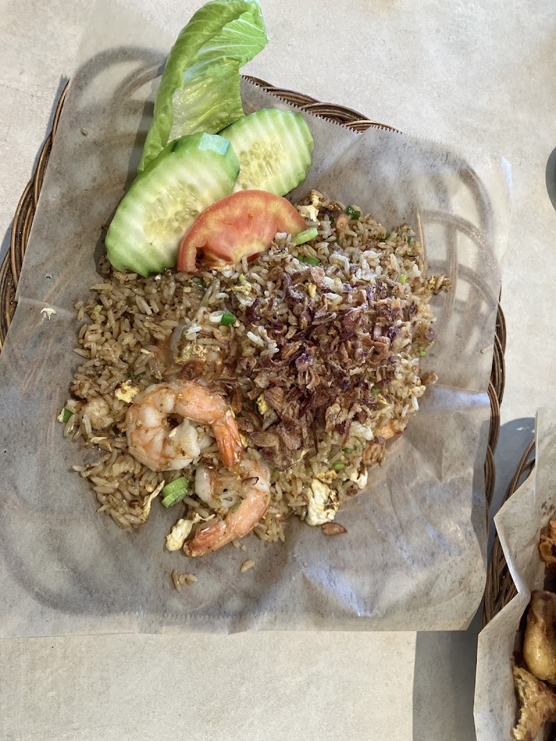 Wayang Restaurant Halal photo 6