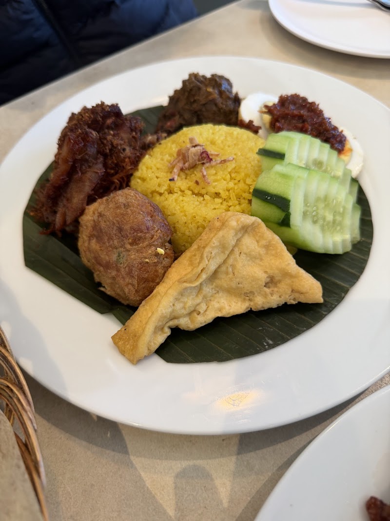 Wayang Restaurant Halal photo 5