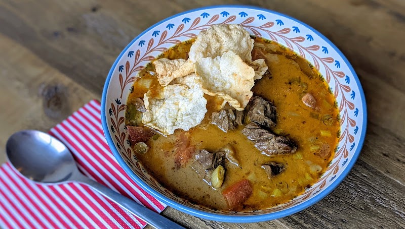 Wayang Restaurant Halal photo 2