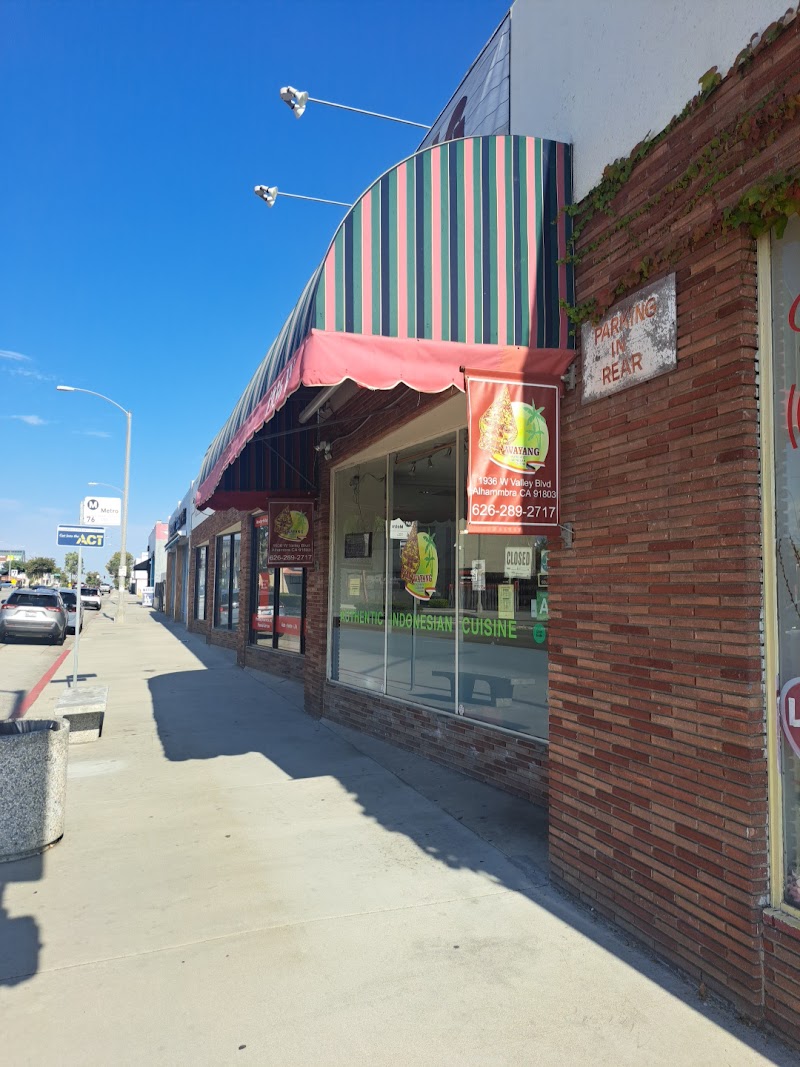 Wayang Restaurant Halal photo 1