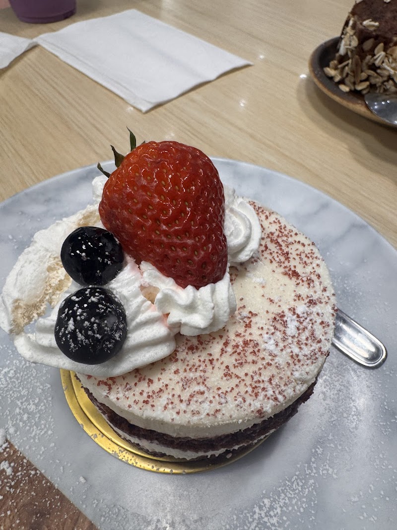 Utopia - Brewtopia Cafe and Bakery photo 3