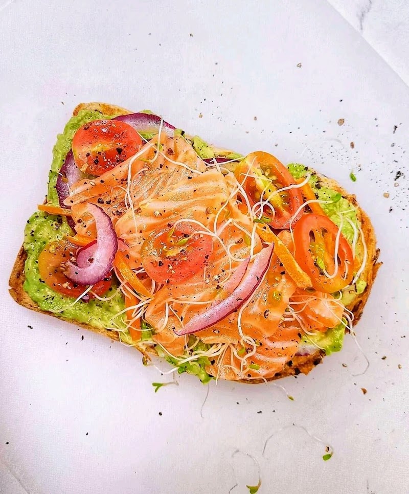 Utopia - Brewtopia Cafe and Bakery photo 2