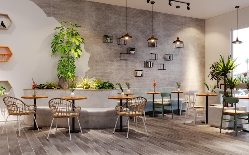 Utopia - Brewtopia Cafe and Bakery photo 1