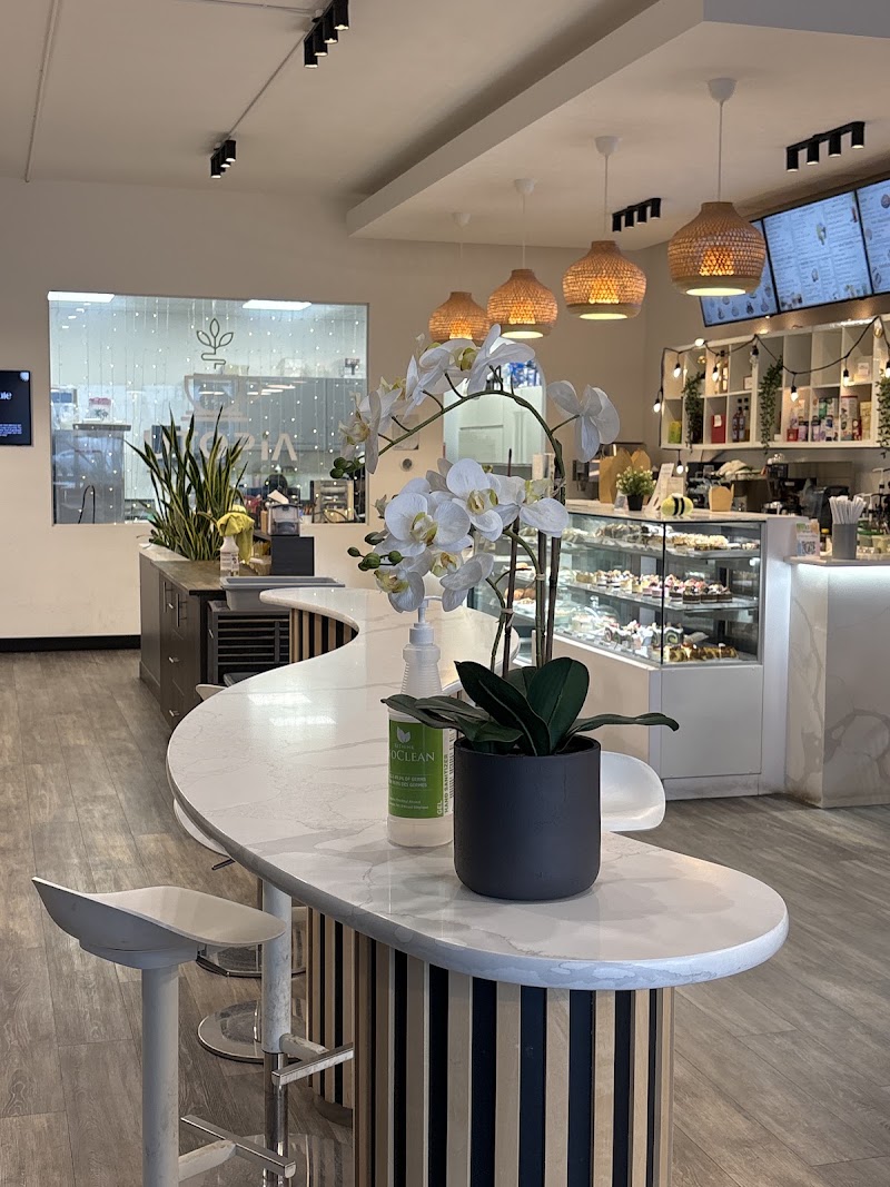 Utopia - Brewtopia Cafe and Bakery photo 4