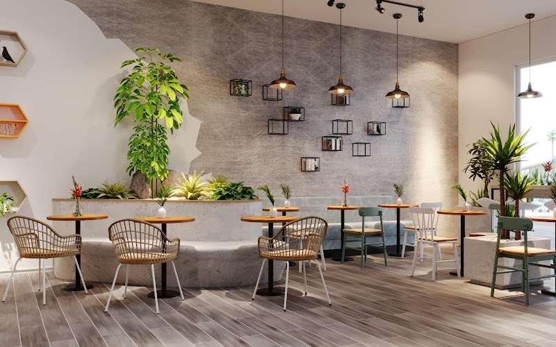 Utopia - Brewtopia Cafe and Bakery photo 1