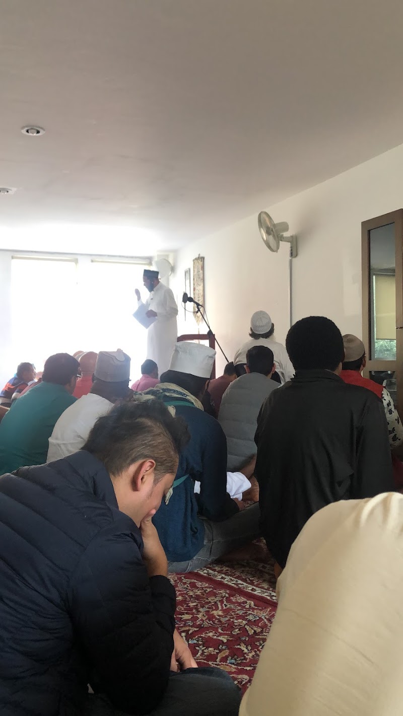 Centro Educativo de la Comunidad Musulmana, AC (Mezquita de Polanco) photo 5