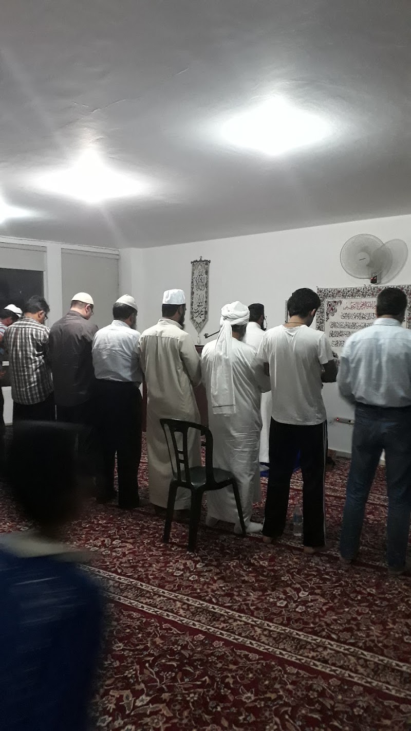 Centro Educativo de la Comunidad Musulmana, AC (Mezquita de Polanco) photo 3