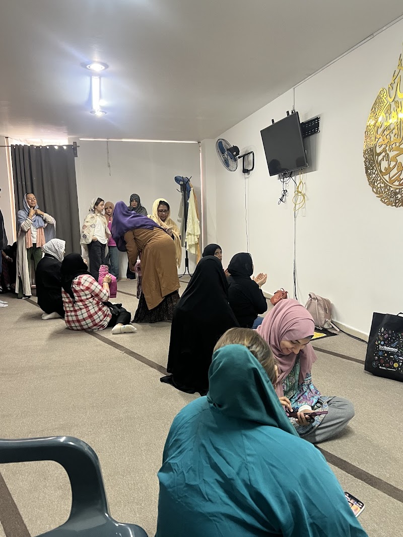 Centro Educativo de la Comunidad Musulmana, AC (Mezquita de Polanco) photo 4