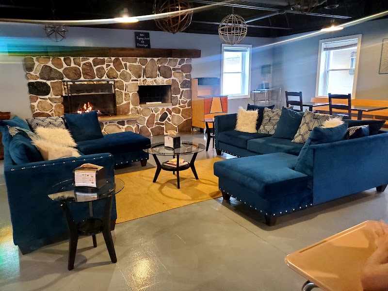 The Backroom @ Toppings photo 4