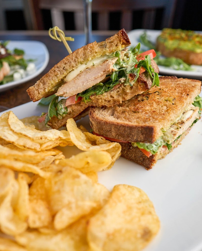 JoLa. Coffee-Bar-Kitchen photo 2