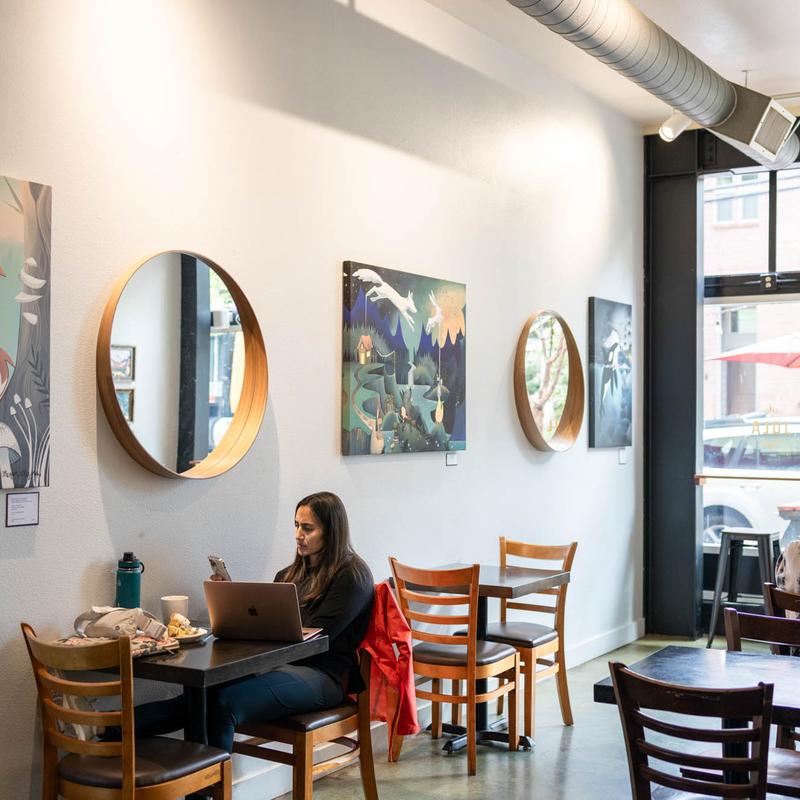 JoLa. Coffee-Bar-Kitchen photo 4