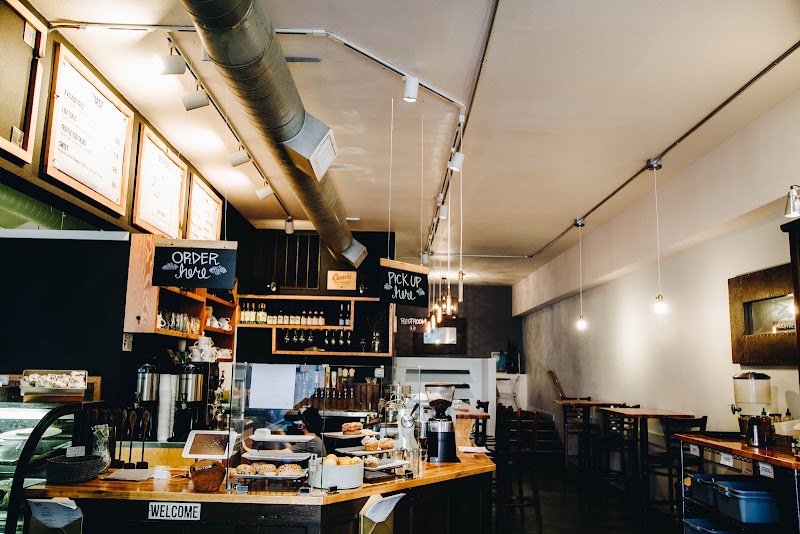 JoLa. Coffee-Bar-Kitchen photo 1