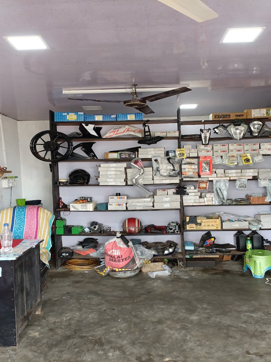 MotoField photo 4