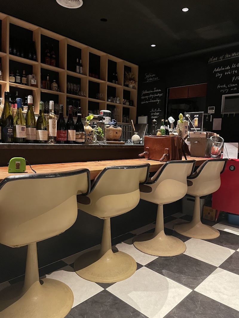 Little Itoshin Japanese Dining Bar photo 8