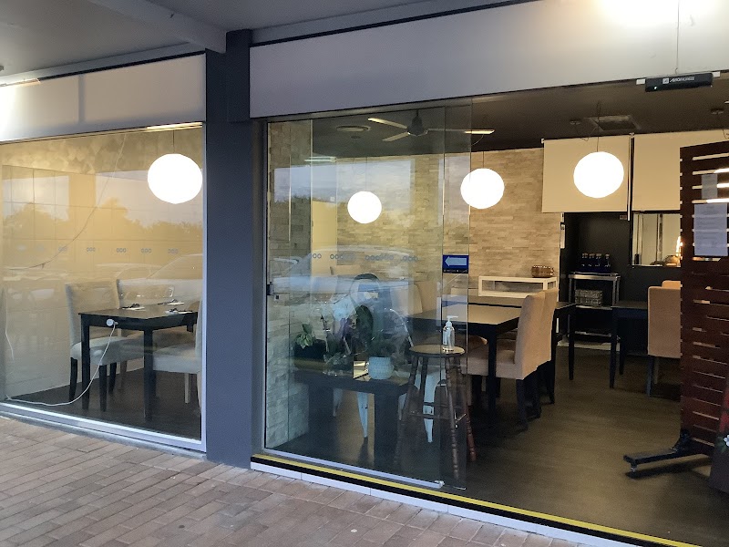 Little Itoshin Japanese Dining Bar photo 1