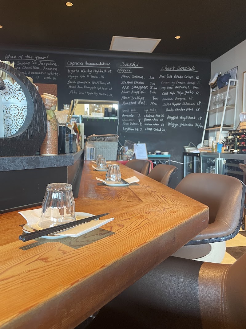 Little Itoshin Japanese Dining Bar photo 2