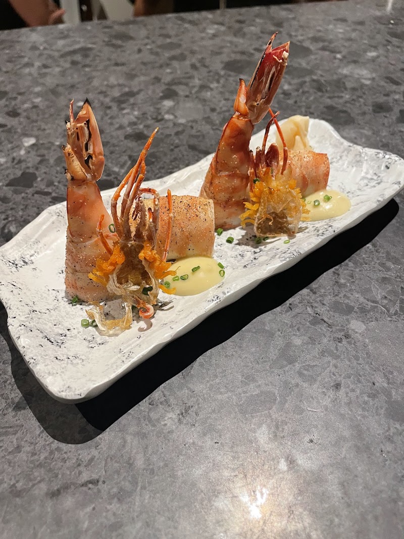 Little Itoshin Japanese Dining Bar photo 5