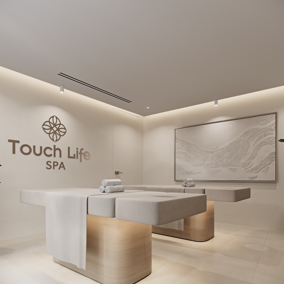 TOUCH LIFE SPA 2