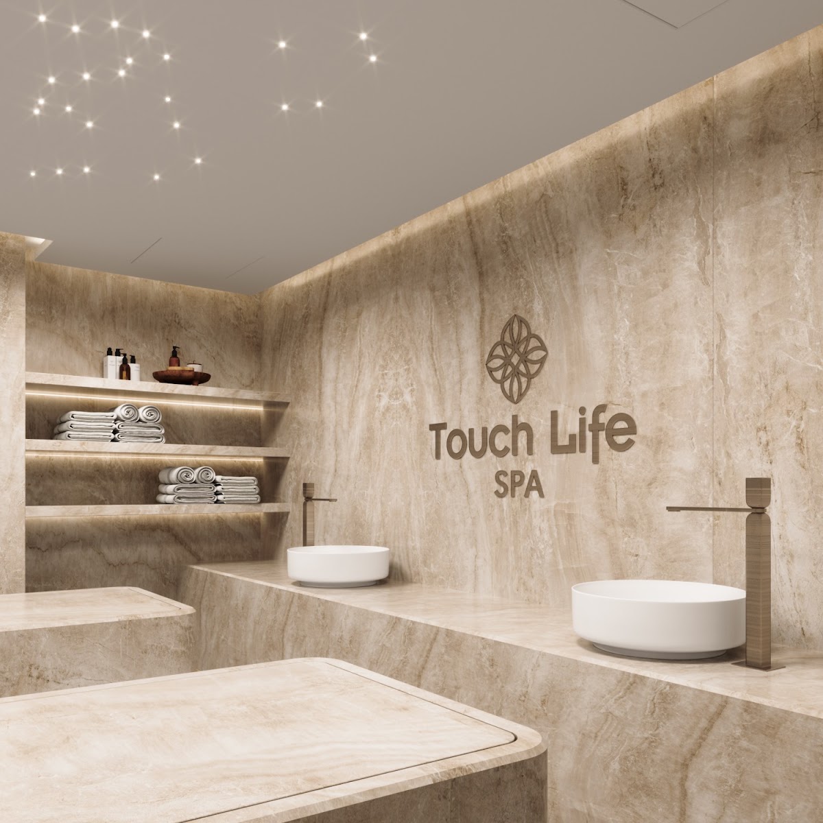 TOUCH LIFE SPA
