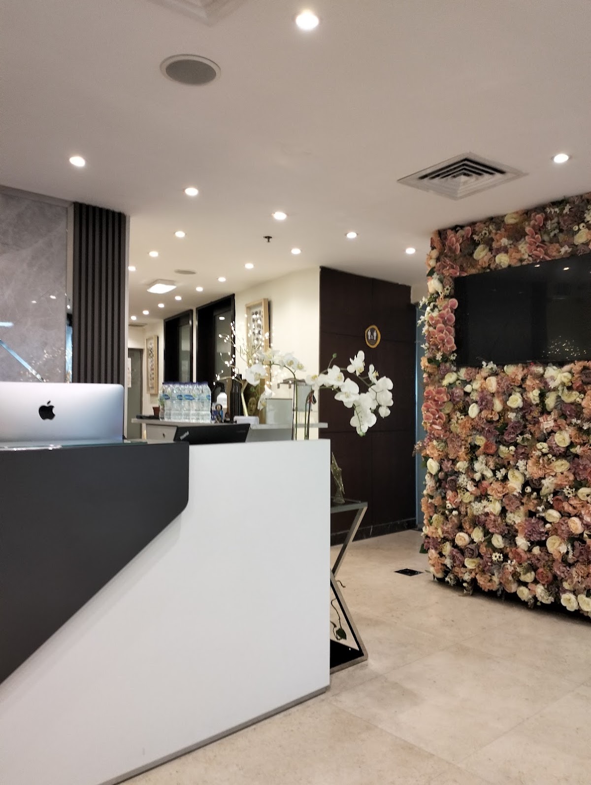TOUCH LIFE SPA 4