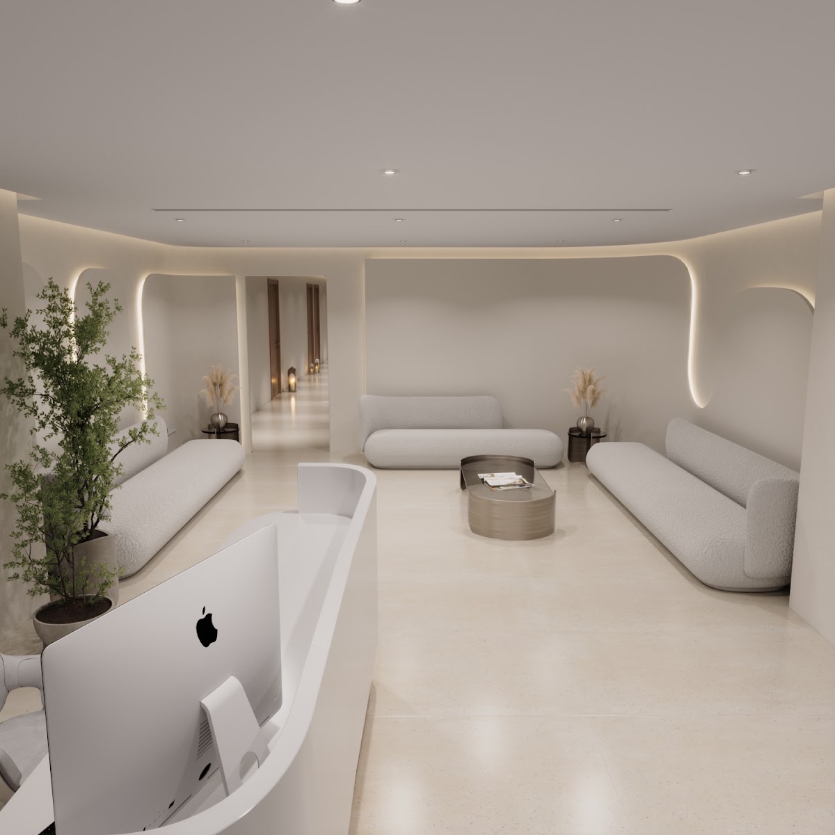 TOUCH LIFE SPA 3